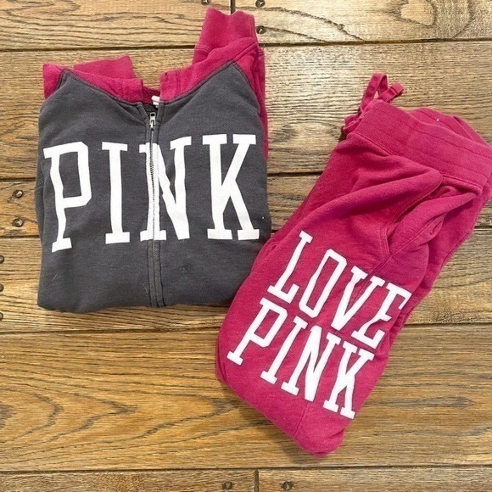 Victoria’s Secret PINK - Small set